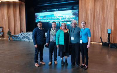 Well done to our ASSET NZ presenters at the ANZSN Conference 2023!
